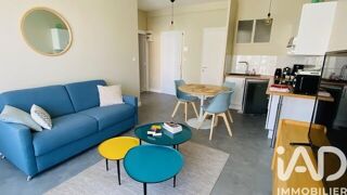  Appartement à vendre 2 pièces 44 m²