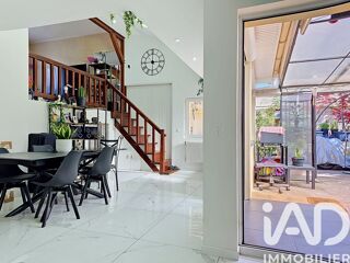  Maison à vendre 5 pièces 120 m²
