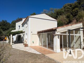  Maison à vendre 5 pièces 163 m²