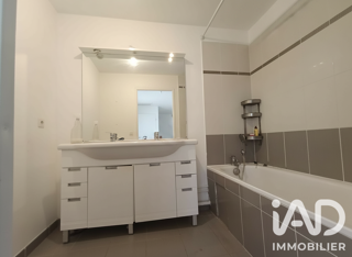  Maison à louer 5 pièces 95 m²