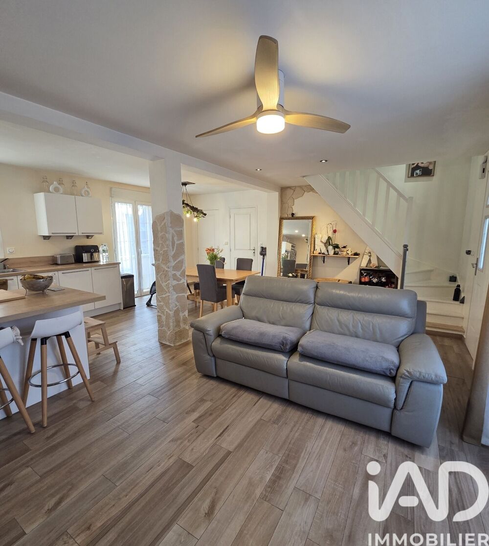 Vente Maison/villa 4 pièces