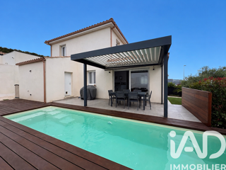  Maison � vendre 4 pi�ces 104 m�