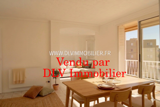  Appartement à vendre 5 pièces 79 m²
