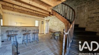  Maison à vendre 6 pièces 219 m²