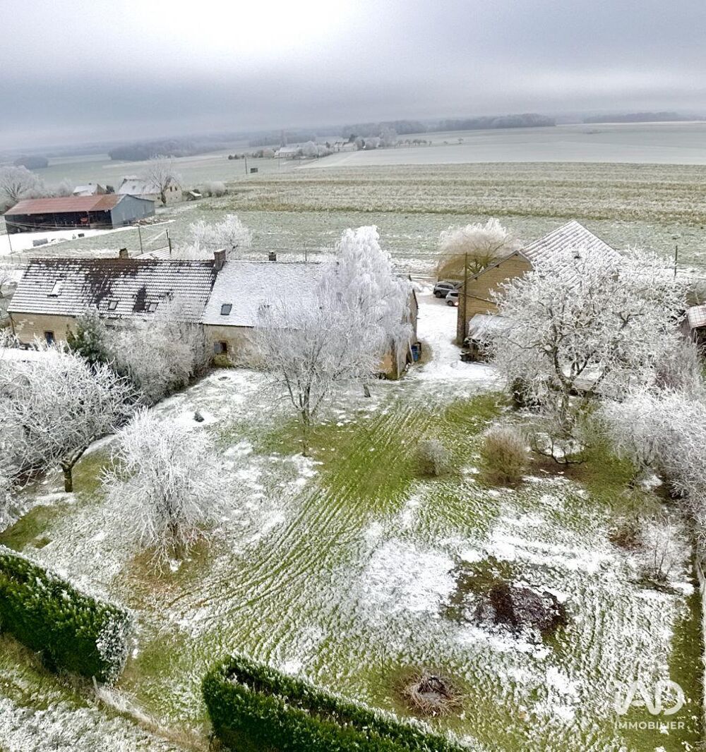Vente Maison Vente Maison/villa 4 pièces Piffonds