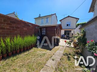  Maison à vendre 3 pièces 75 m²