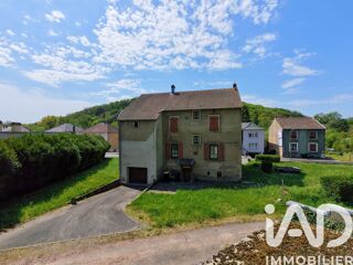  Maison à vendre 7 pièces 182 m²