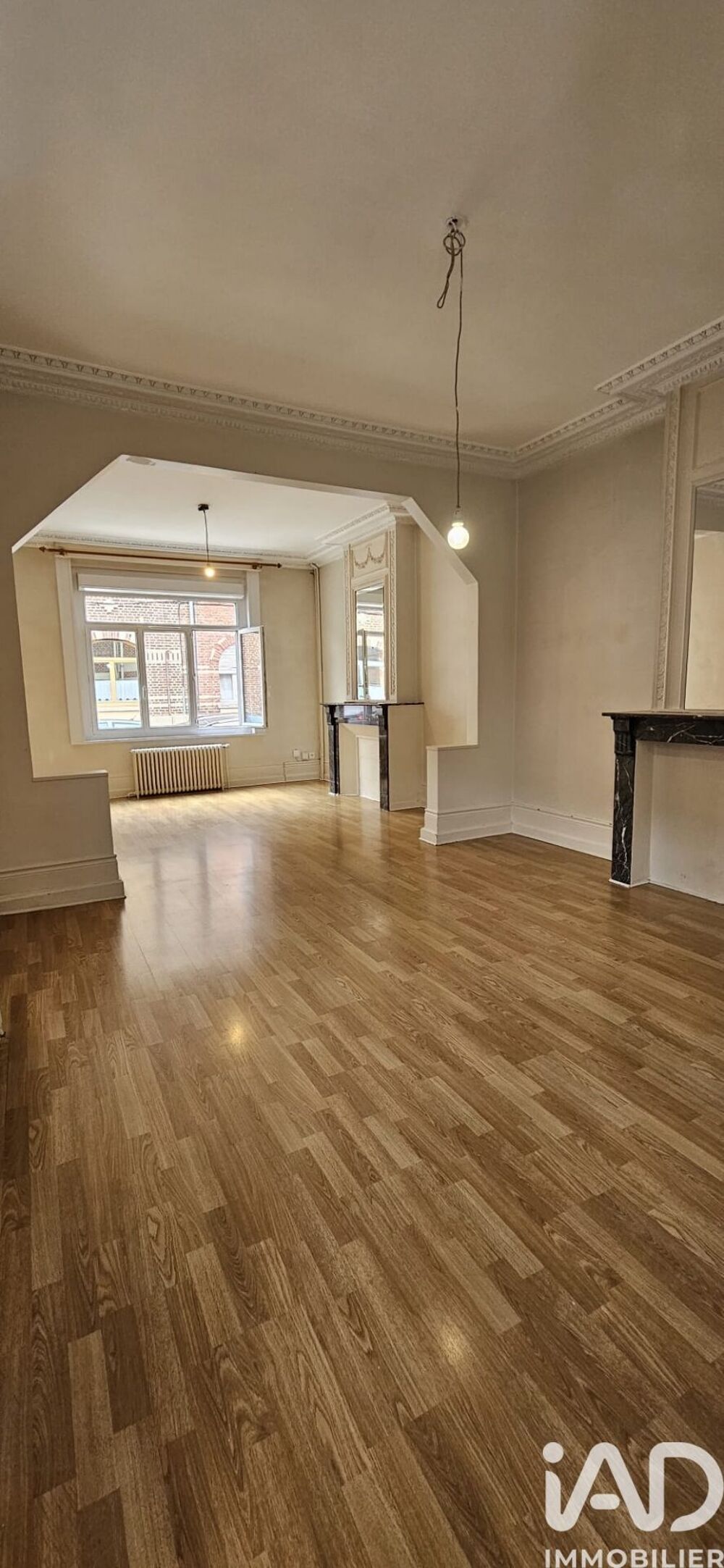 Vente Maison/villa 3 pièces