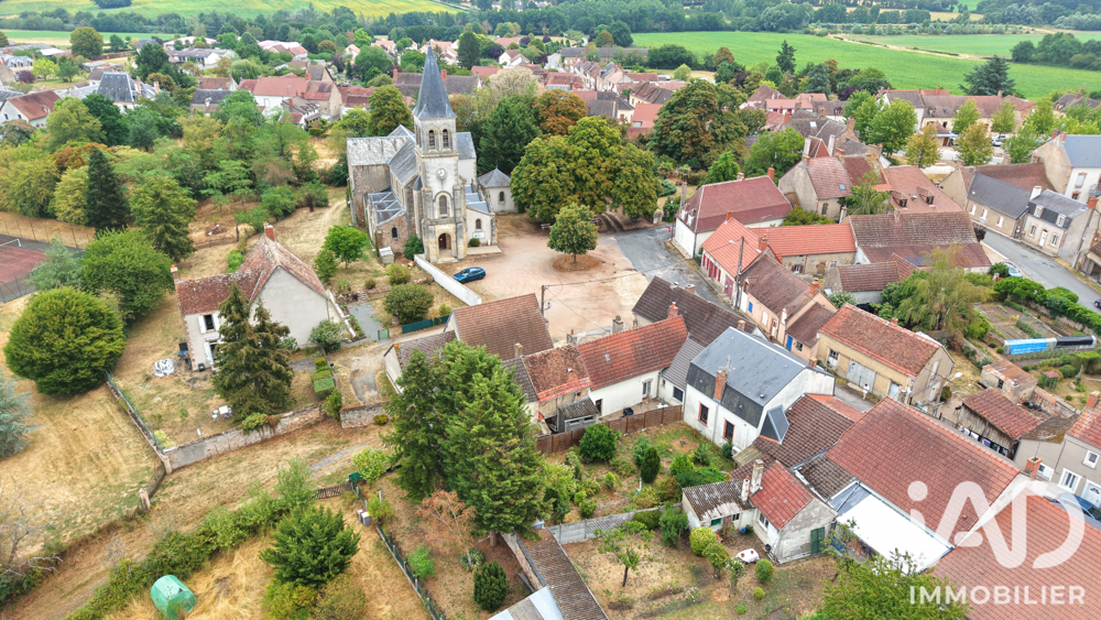 Vente Maison de village 4 pièces