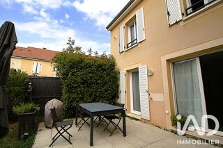  Maison à vendre 4 pièces 82 m²