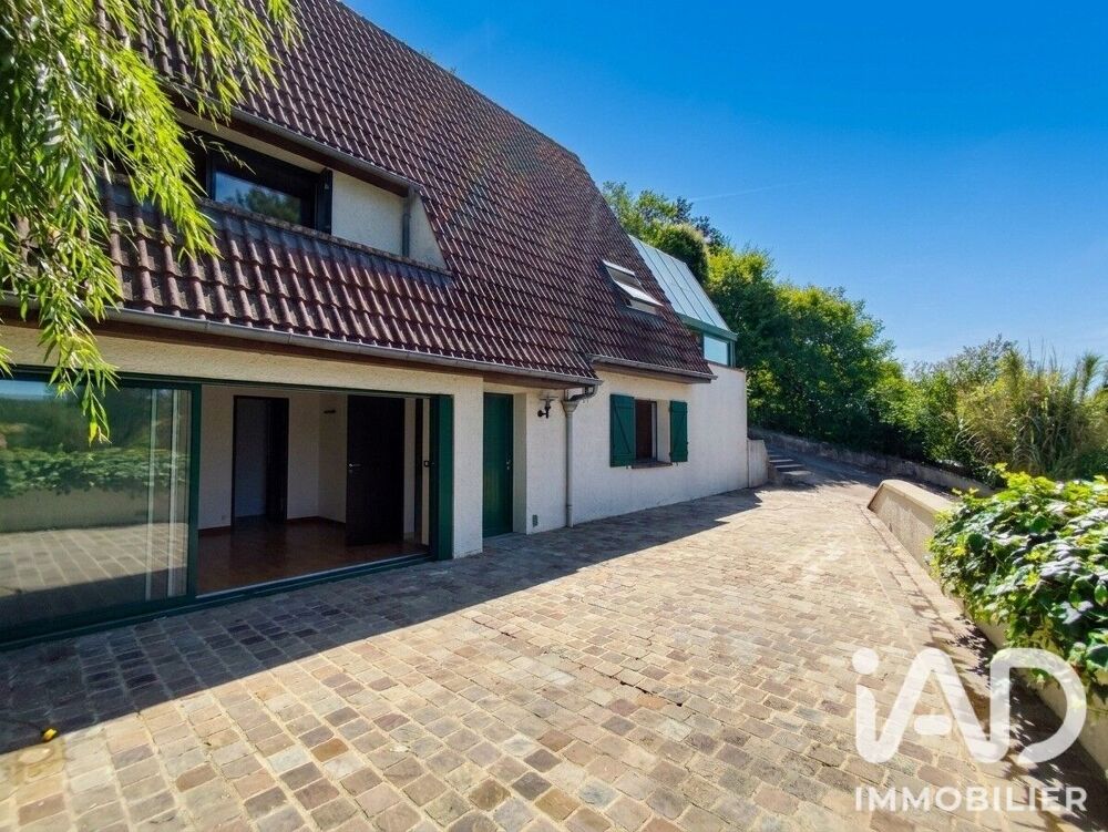 Vente Maison Vente Maison de campagne 5 pièces Montreuil