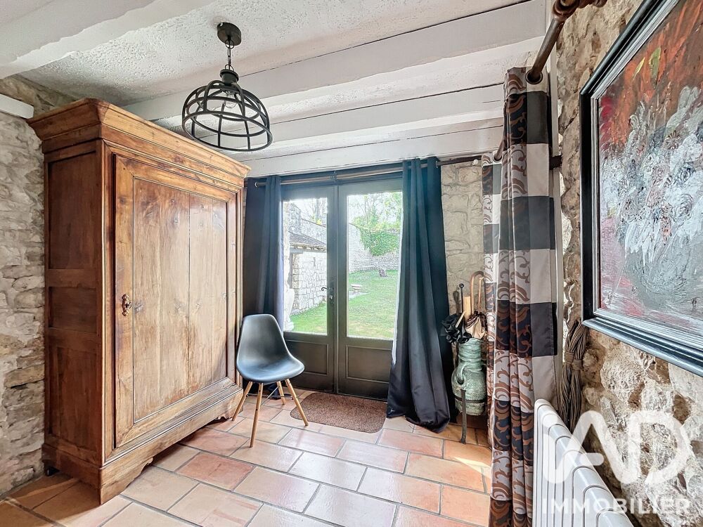 Vente Maison traditionnelle 5 pièces