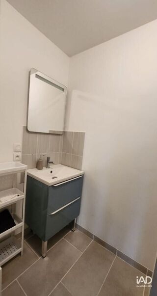  Appartement à vendre 2 pièces 48 m²