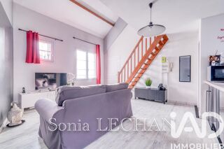  Appartement � vendre 3 pi�ces 55 m�