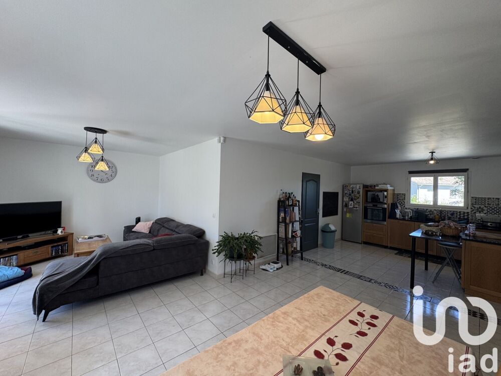 Vente Maison Vente Maison/villa 4 pièces Hourtin