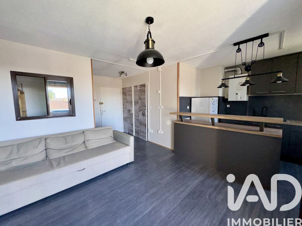 Vente Appartement Vente Appartement 2 pièces Talence