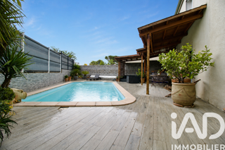  Maison à vendre 5 pièces 129 m²