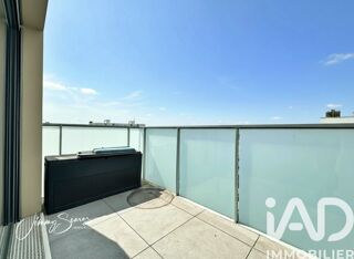  Appartement à vendre 3 pièces 63 m²