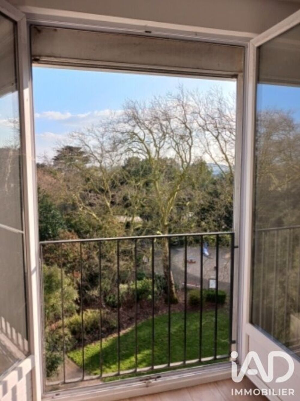 Vente Appartement Vente Appartement 3 pièces La rochelle
