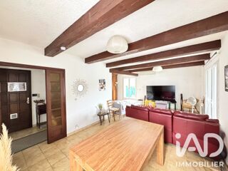  Maison à vendre 4 pièces 98 m²