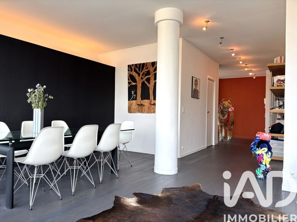 à vendre  Appartement Boulogne-Billancourt (92100)