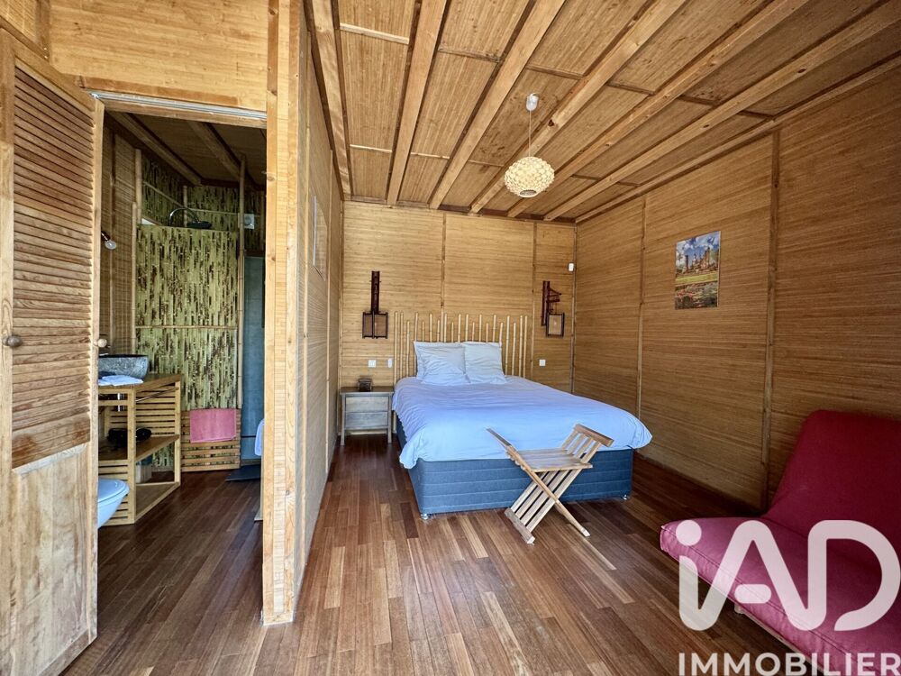 � vendre  Maison Lacanau (33680)