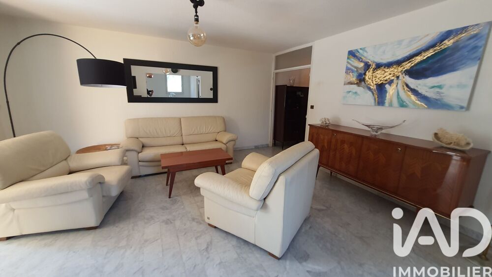 Vente Appartement Vente Appartement 4 pièces Bandol