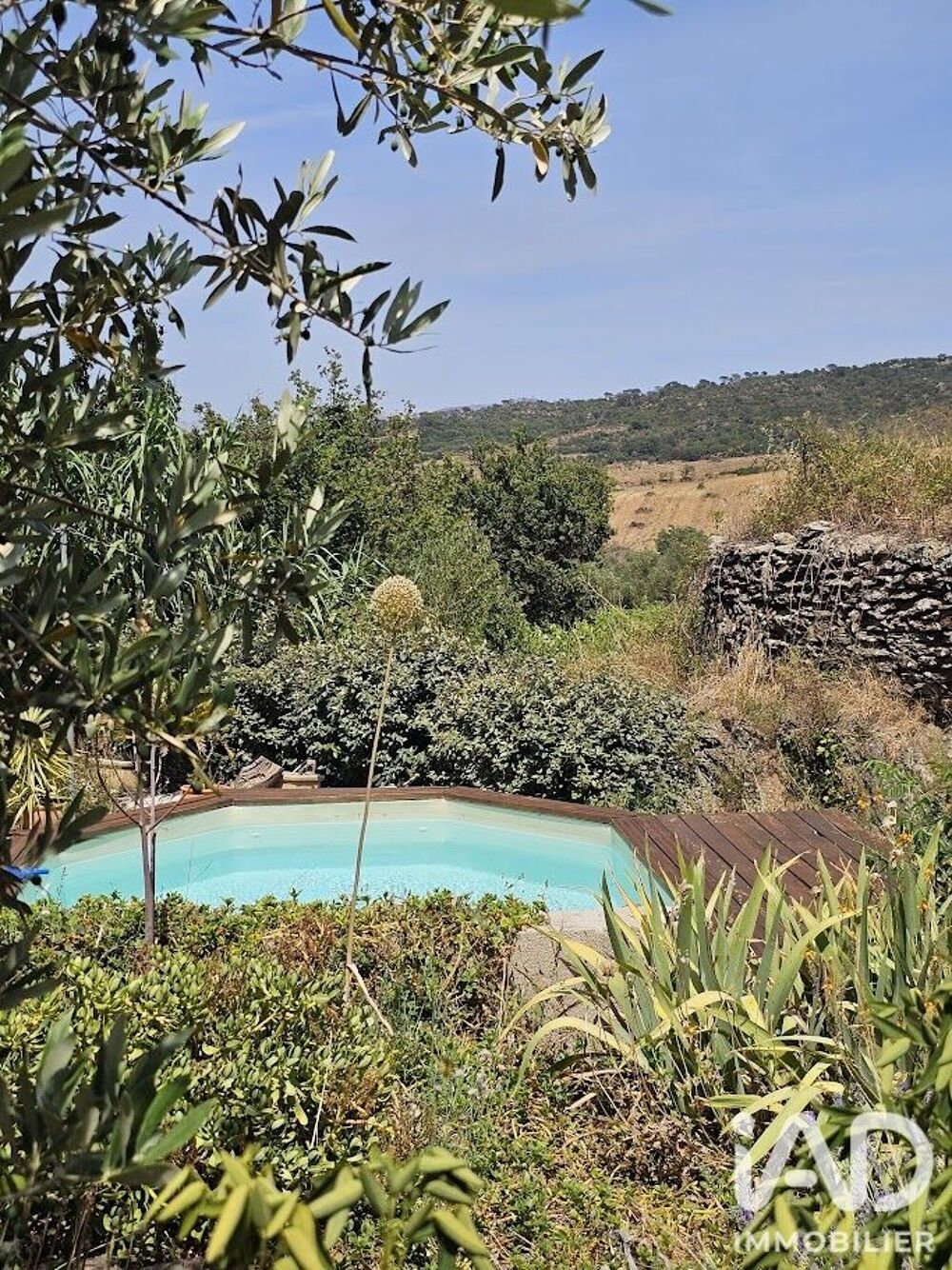 Vente Maison de village 4 pièces