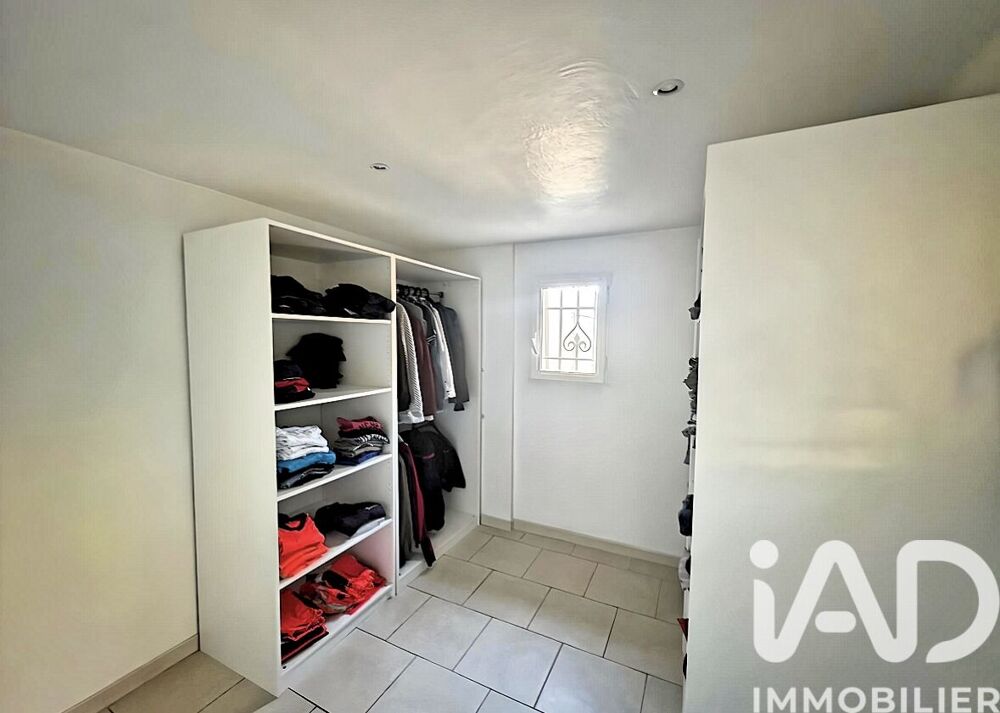 à vendre  Maison Grasse (06130)