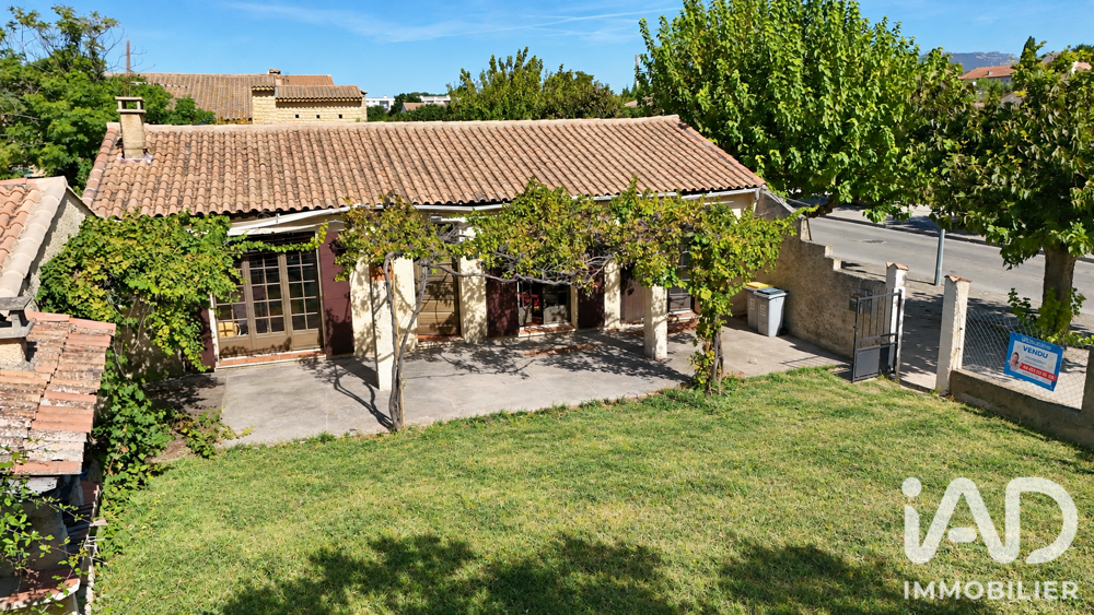 Vente Maison Vente Bastide 4 pièces Sarrians