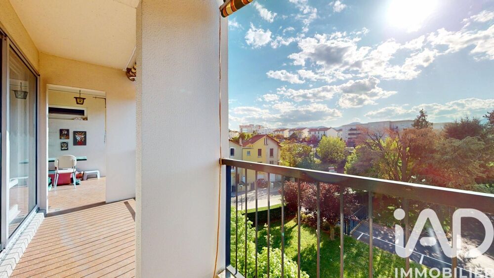 Vente Appartement 6 pièces