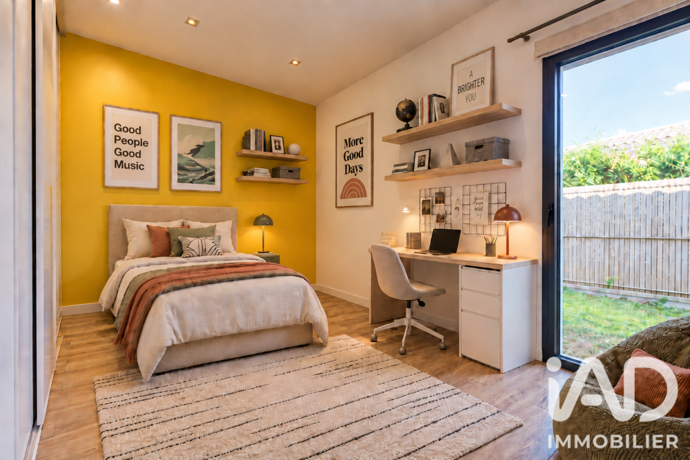 Vente Maison Vente Maison/villa 7 pièces Sadirac