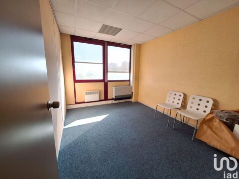   Vente Bureaux 115 m&sup2; 