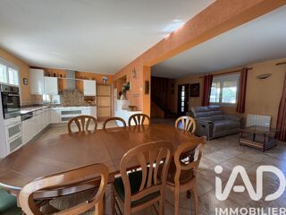  Maison à vendre 5 pièces 120 m²