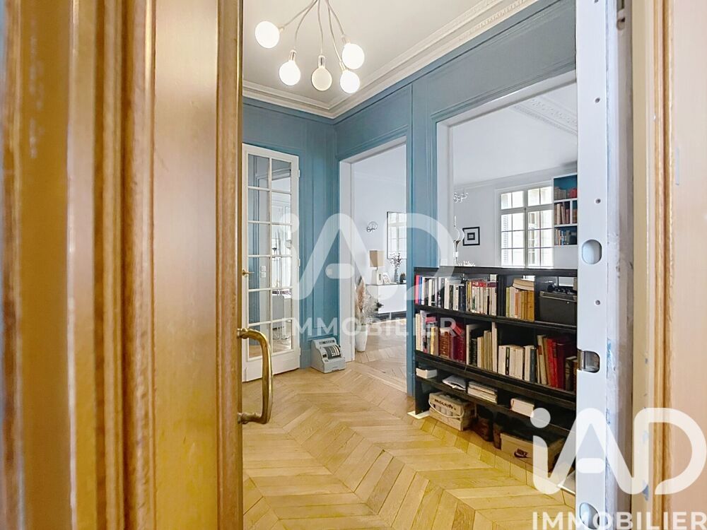 � vendre  Appartement Paris 17