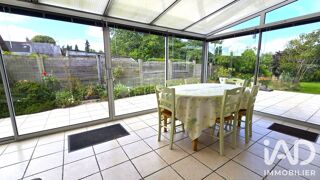  Maison à vendre 5 pièces 121 m²