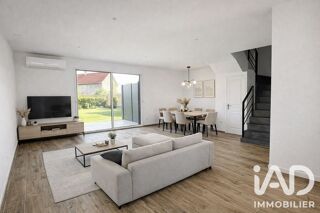  Maison à vendre 6 pièces 134 m²
