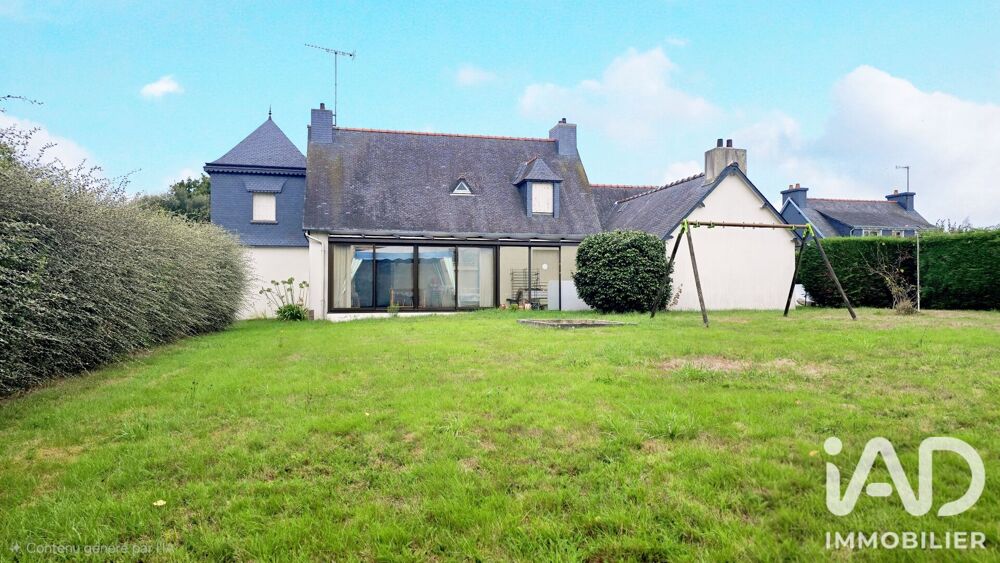 Vente Maison/villa 8 pièces
