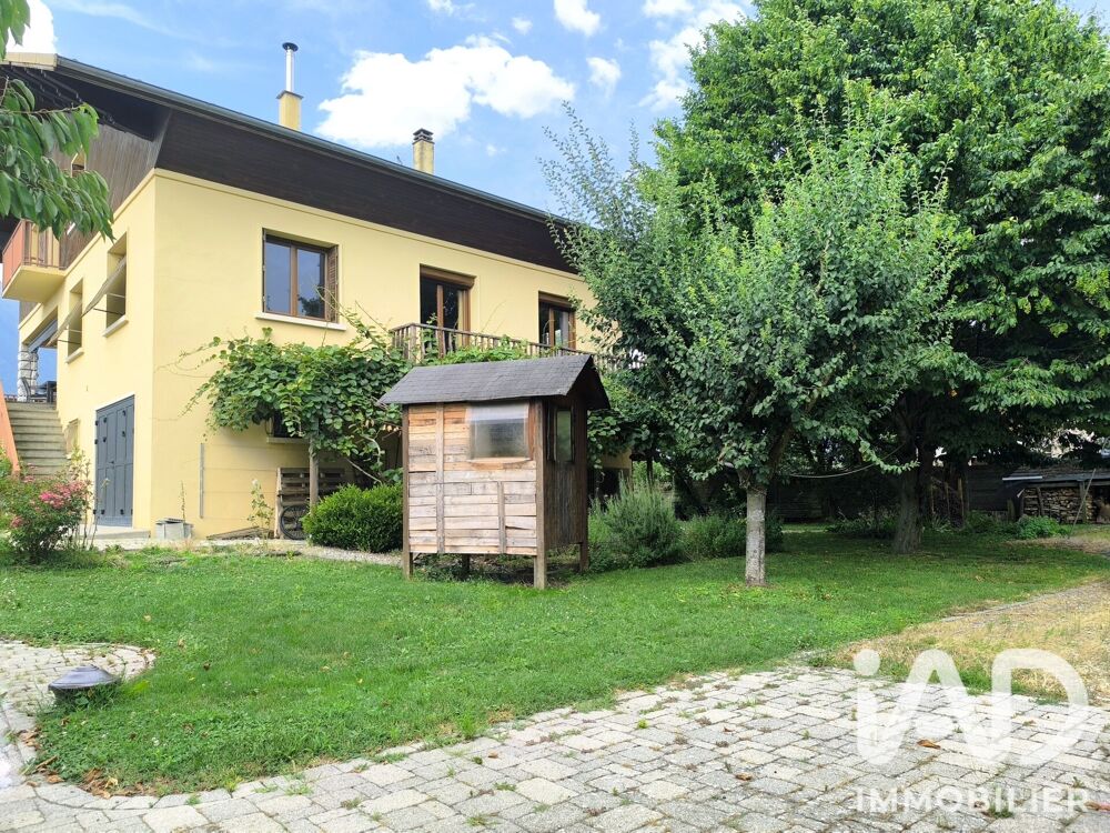 Vente Maison Vente Maison traditionnelle 9 pièces Bourgneuf