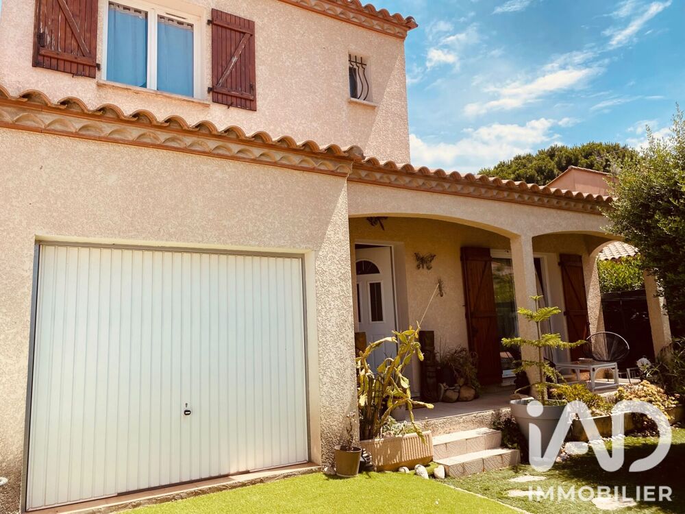 Vente Maison Vente Maison traditionnelle 5 pièces Palau-del-vidre