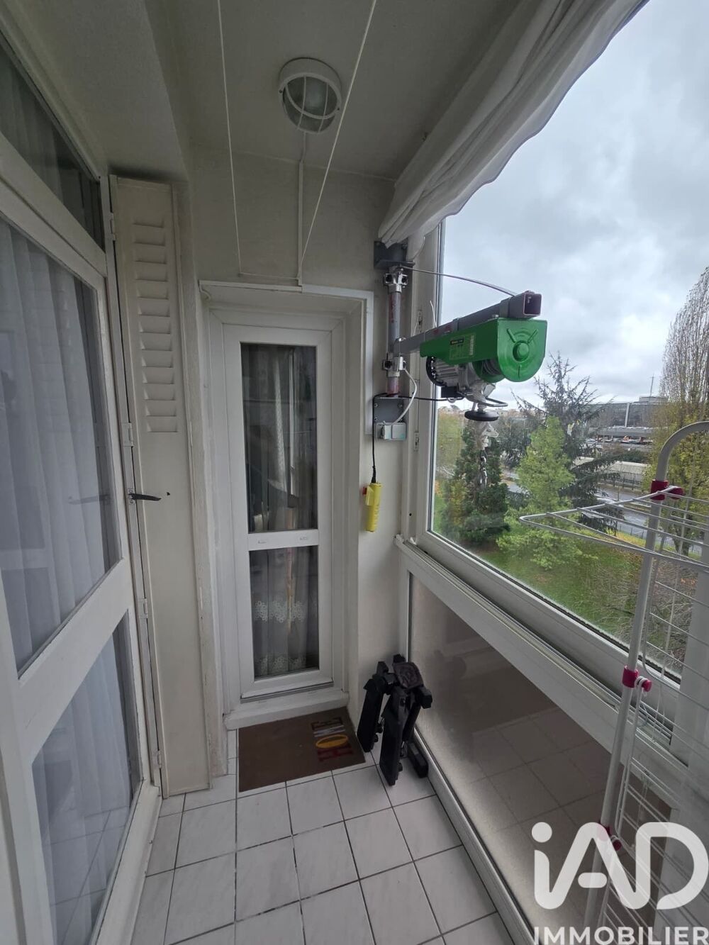 Vente Appartement Vente Appartement 4 pièces Créteil