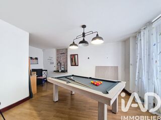  Maison � vendre 8 pi�ces 160 m�