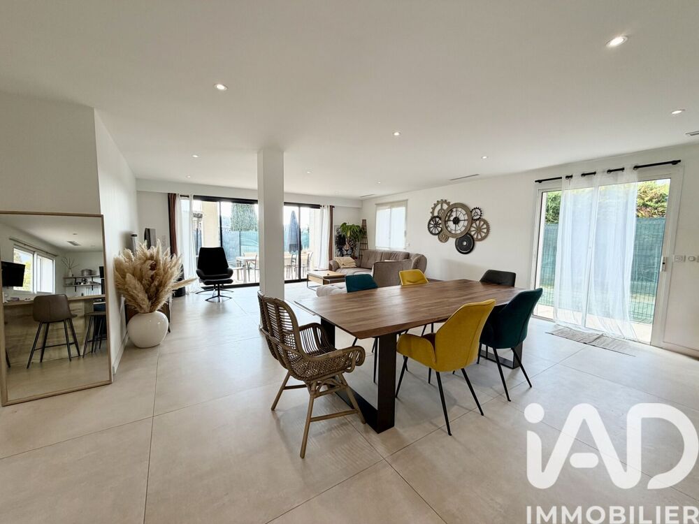 à vendre  Maison Grasse (06130)