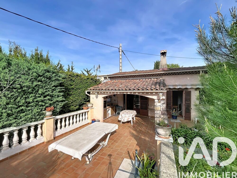 à vendre  Maison Le Cannet (06110)