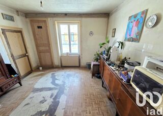  Maison à vendre 4 pièces 106 m²