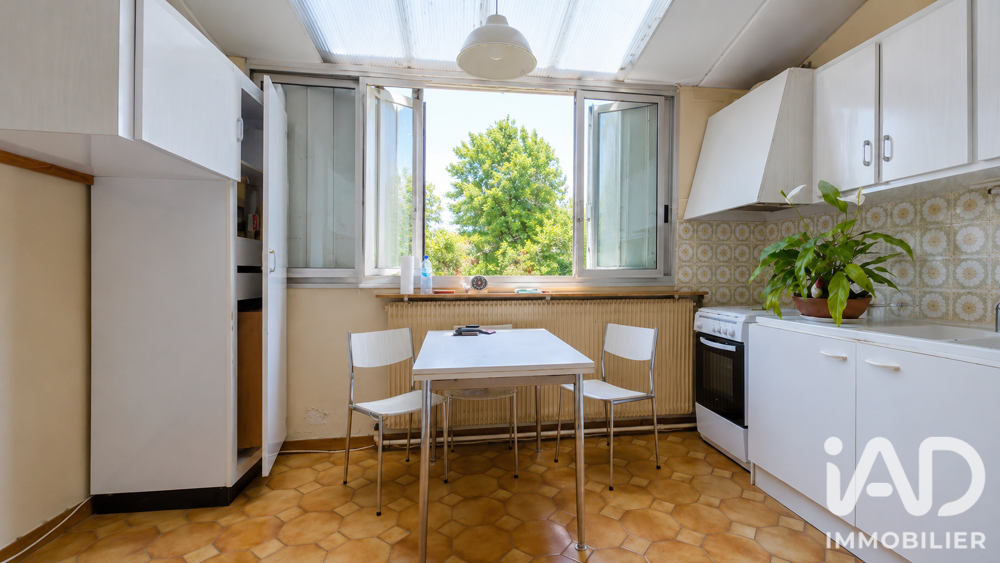 vente Maison - 4 pièce(s) - 100 m² Charleville-Mézières (08000)