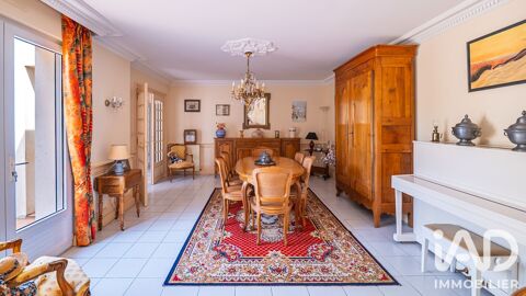   Vente Maison de ville 7 pièces Maison - 7 pièce(s) - 157 m²