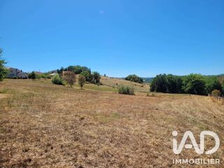  Terrain à vendre 4110 m²