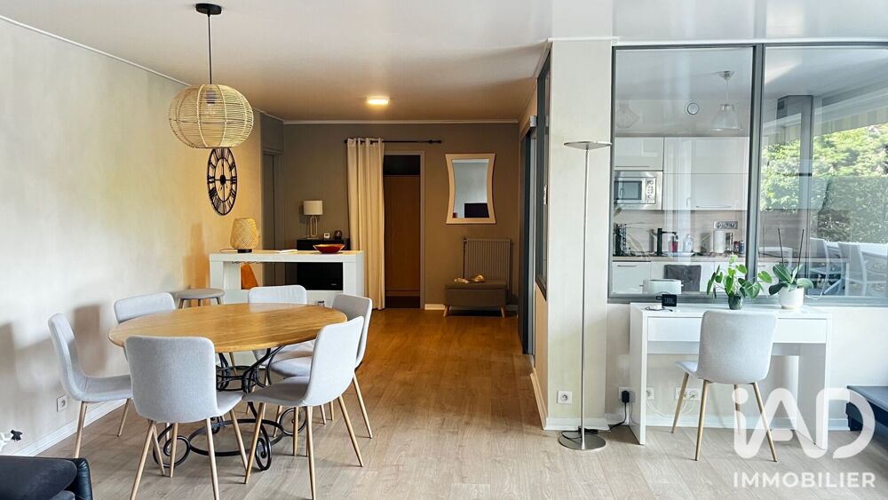 Vente Appartement Vente Appartement 4 pièces Angoulême