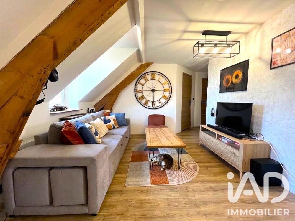 Vente Appartement Vente Appartement 3 pièces Cherbourg-en-cotentin